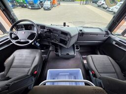 SCANIA R410 LA4X2MNA / Retarder / Alu-Felgen / PTO