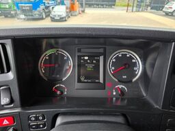 SCANIA R410 LA4X2MNA / Retarder / Alu-Felgen / PTO