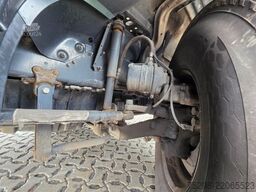 SCANIA R410 LA4X2MNA / Retarder / Alu-Felgen / PTO