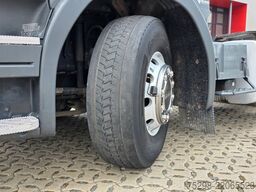 SCANIA R410 LA4X2MNA / Retarder / Alu-Felgen / PTO