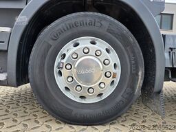 SCANIA R410 LA4X2MNA / Retarder / Alu-Felgen / PTO
