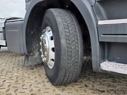 SCANIA R410 LA4X2MNA / Retarder / Alu-Felgen / PTO