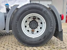 SCANIA R410 LA4X2MNA / Retarder / Alu-Felgen / PTO