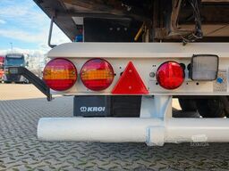KRONE SD / Doppelstock / Doppelverdampfer / FRCTIR