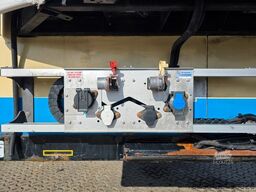 KRONE SD / Doppelstock / Doppelverdampfer / FRCTIR