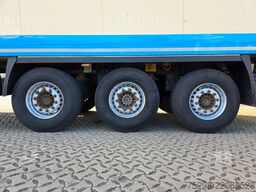 KRONE SD / Doppelstock / Doppelverdampfer / FRCTIR