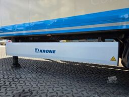 KRONE SD / Doppelstock / Doppelverdampfer / FRCTIR