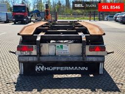 HÜFFERMANN HAR 18.65