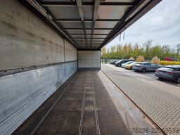 MERCEDES-BENZ Actros 2543 / Ldbw / Lenkachse / KOMPLETT