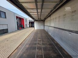 MERCEDES-BENZ Actros 2543 / Ldbw / Lenkachse / KOMPLETT