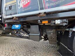 MERCEDES-BENZ Actros 2543 / Ldbw / Lenkachse / KOMPLETT