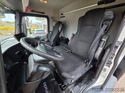 MERCEDES-BENZ Actros 2543 / Ldbw / Lenkachse / KOMPLETT