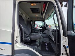 MERCEDES-BENZ Actros 2543 / Ldbw / Lenkachse / KOMPLETT