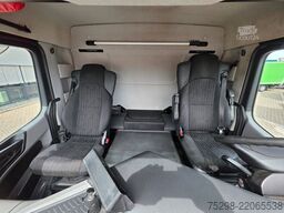 MERCEDES-BENZ Actros 2543 / Ldbw / Lenkachse / KOMPLETT