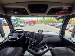 MERCEDES-BENZ Actros 2543 / Ldbw / Lenkachse / KOMPLETT