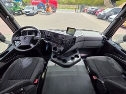 MERCEDES-BENZ Actros 2543 / Ldbw / Lenkachse / KOMPLETT