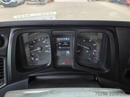 MERCEDES-BENZ Actros 2543 / Ldbw / Lenkachse / KOMPLETT