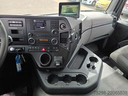 MERCEDES-BENZ Actros 2543 / Ldbw / Lenkachse / KOMPLETT