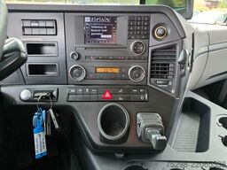 MERCEDES-BENZ Actros 2543 / Ldbw / Lenkachse / KOMPLETT