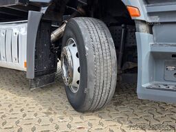 MERCEDES-BENZ Actros 2543 / Ldbw / Lenkachse / KOMPLETT