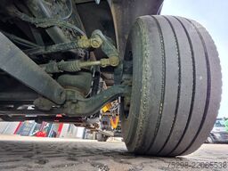 MERCEDES-BENZ Actros 2543 / Ldbw / Lenkachse / KOMPLETT