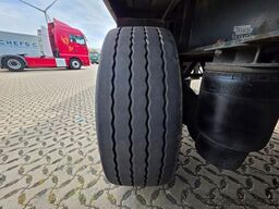 MERCEDES-BENZ Actros 2543 / Ldbw / Lenkachse / KOMPLETT