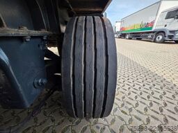 MERCEDES-BENZ Actros 2543 / Ldbw / Lenkachse / KOMPLETT