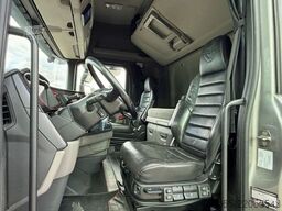 SCANIA S650 V8 NGS KING RETARDER FULL OPTIONS 2X TANKS