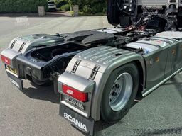 SCANIA S650 V8 NGS KING RETARDER FULL OPTIONS 2X TANKS