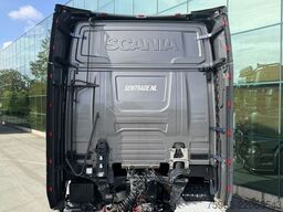 SCANIA S650 V8 NGS KING RETARDER FULL OPTIONS 2X TANKS