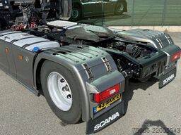 SCANIA S650 V8 NGS KING RETARDER FULL OPTIONS 2X TANKS