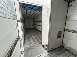 MAN TGX 26.440 EURO 6 FULL AIR ISOLATED BOXES DOUBLE