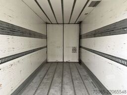 MAN TGX 26.440 EURO 6 FULL AIR ISOLATED BOXES DOUBLE