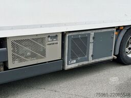 MAN TGX 26.440 EURO 6 FULL AIR ISOLATED BOXES DOUBLE