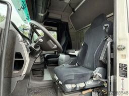 MAN TGX 26.440 EURO 6 FULL AIR ISOLATED BOXES DOUBLE