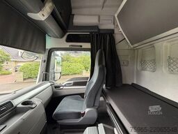 MAN TGX 26.440 EURO 6 FULL AIR ISOLATED BOXES DOUBLE