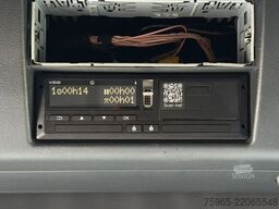 MAN TGX 26.440 EURO 6 FULL AIR ISOLATED BOXES DOUBLE