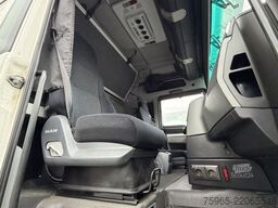 MAN TGX 26.440 EURO 6 FULL AIR ISOLATED BOXES DOUBLE