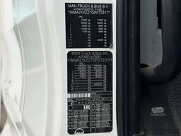 MAN TGX 26.440 EURO 6 FULL AIR ISOLATED BOXES DOUBLE