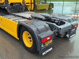 SCANIA R450 HIGHLINE 2X TANKS FULL AIR RETARDER NL-TRUC
