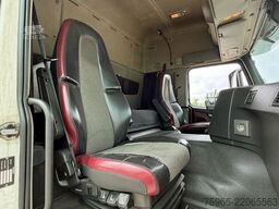VOLVO FM 7 KARREN BAK THEO MULDER KOELING KACHEL LAADK