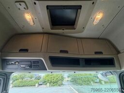 MERCEDES-BENZ Actros 1845 GIGA SPACE 2x TANK 615.000 KM TOP CO
