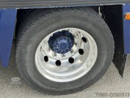 VOLVO FM VOL LUCHT GEVEERD 6 KARREN BAK THEO MULDER KO