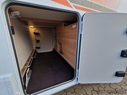 WEINSBERG CaraCompact 600 MEG EDITION PEPPER