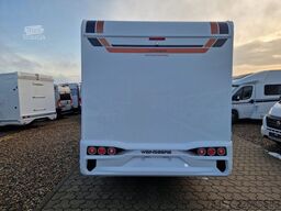 WEINSBERG CaraCompact 600 MEG EDITION PEPPER