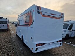 WEINSBERG CaraCompact 600 MEG EDITION PEPPER