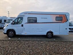 WEINSBERG CaraCompact 600 MEG EDITION PEPPER