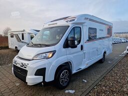 WEINSBERG CaraCompact 600 MEG EDITION PEPPER