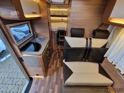 WEINSBERG CaraCompact 600 MEG EDITION PEPPER