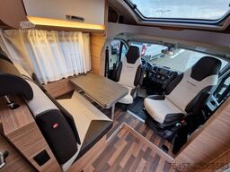 WEINSBERG CaraCompact 600 MEG EDITION PEPPER